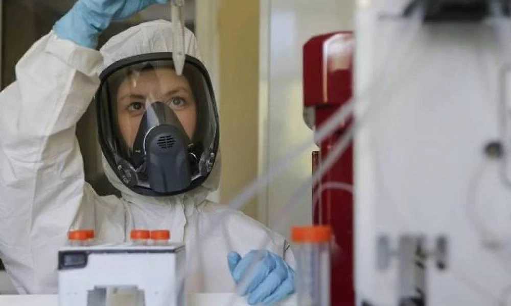 Ρωσικό εμβόλιο: Καταπολεμά οποιουδήποτε επίπεδο μόλυνσης του κορονοϊού